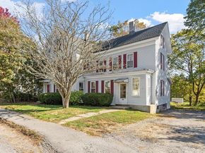 101-103 Linden St, Winchendon MA 01475