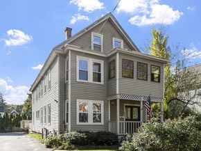 111 Central St, Concord MA 01742