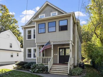 111 Central St