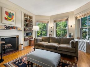 236 Walnut Street, Brookline MA 02445