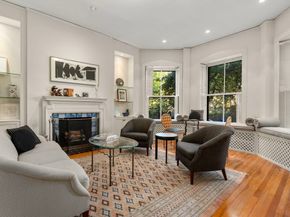 236 Walnut Street, Brookline MA 02445