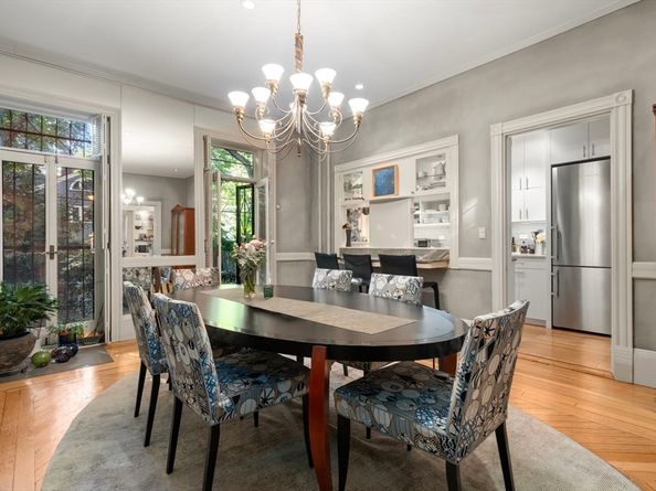 236 Walnut Street, Brookline MA 02445