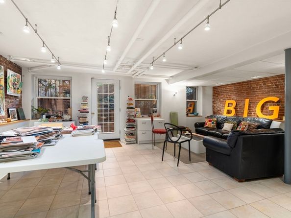 236 Walnut Street, Brookline MA 02445