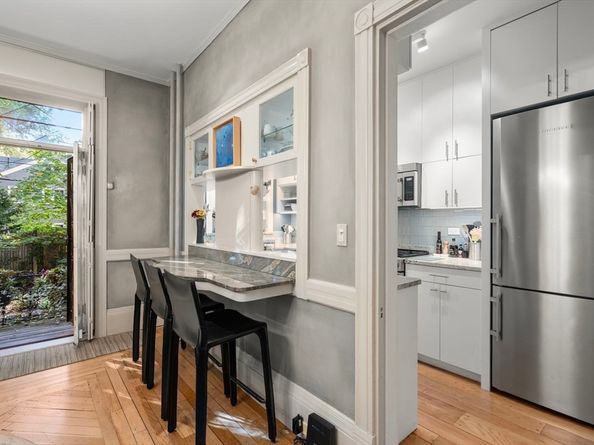 236 Walnut Street, Brookline MA 02445