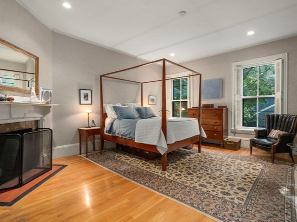 236 Walnut Street, Brookline MA 02445