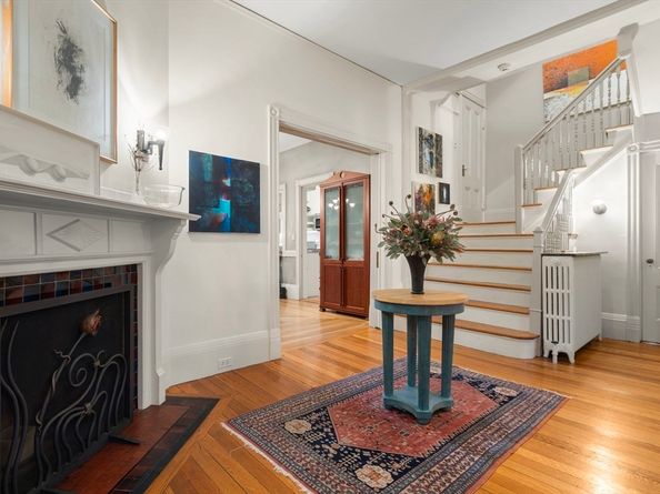 236 Walnut Street, Brookline MA 02445