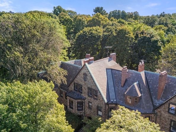 236 Walnut Street, Brookline MA 02445
