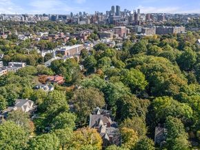 236 Walnut Street, Brookline MA 02445
