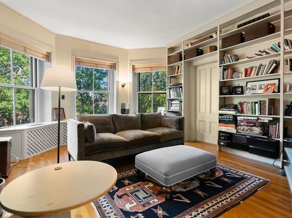 236 Walnut Street, Brookline MA 02445