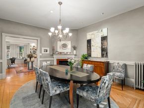 236 Walnut Street, Brookline MA 02445