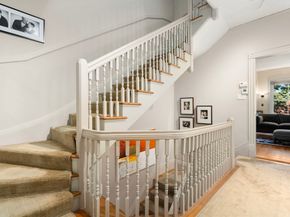 236 Walnut Street, Brookline MA 02445