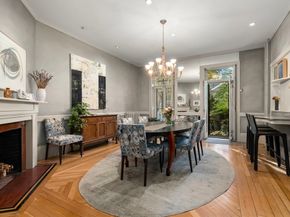 236 Walnut Street, Brookline MA 02445