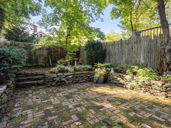236 Walnut Street, Brookline MA 02445