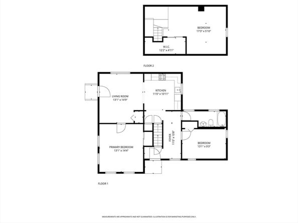 2838 Cranberry Hwy, Wareham MA 02571
