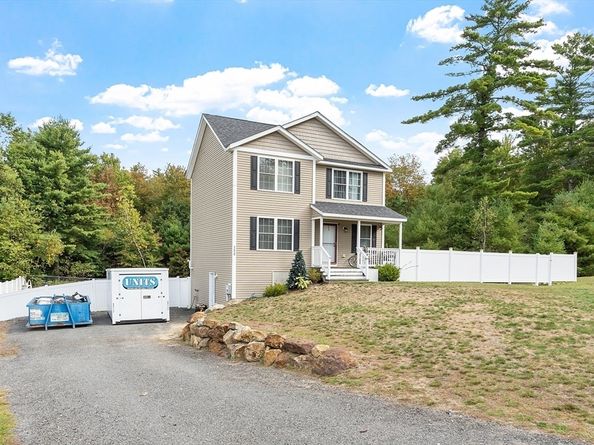 156 Bayberry Cir, Winchendon MA 01475