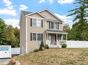 156 Bayberry Cir, Winchendon MA 01475