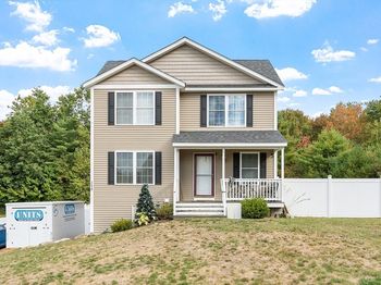 156 Bayberry Cir