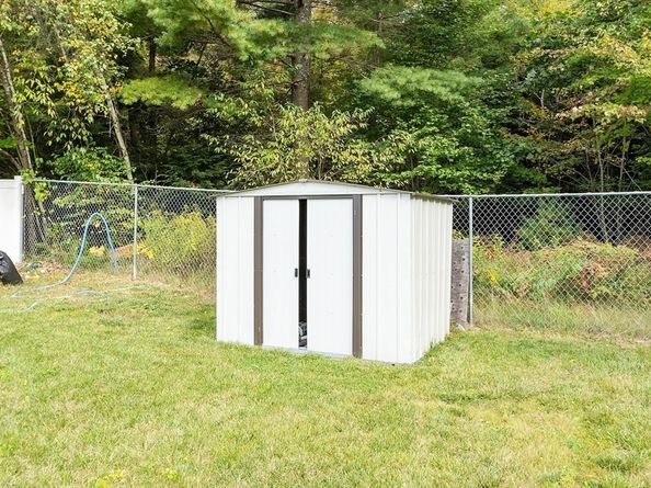 156 Bayberry Cir, Winchendon MA 01475