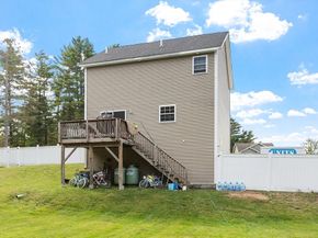 156 Bayberry Cir, Winchendon MA 01475