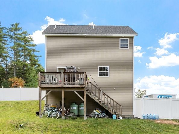156 Bayberry Cir, Winchendon MA 01475