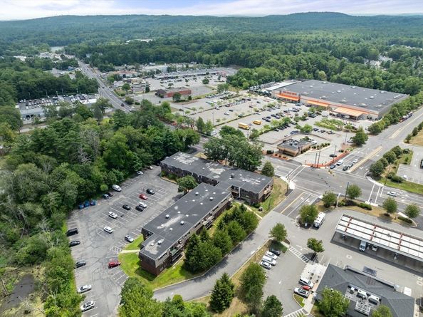688 Boston Post Rd E 100, Marlborough MA 01752