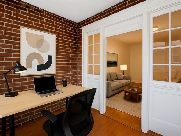 90 Bynner St 7, Boston MA 02130