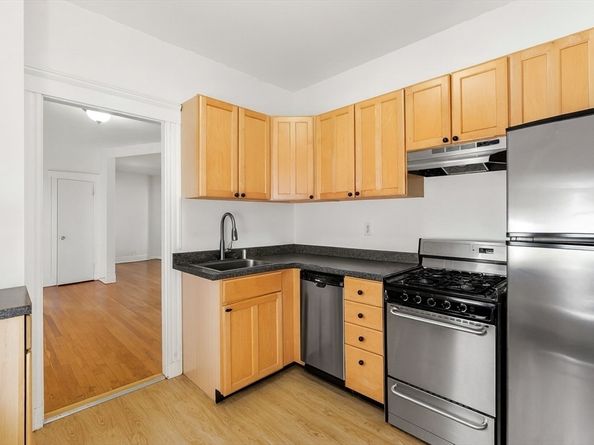 90 Bynner St 7, Boston MA 02130
