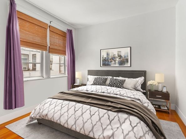 90 Bynner St 7, Boston MA 02130