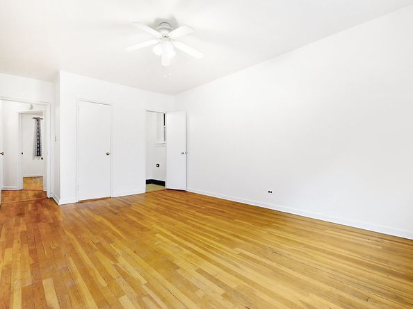 25 Indian Road 2G, New York NY 10034