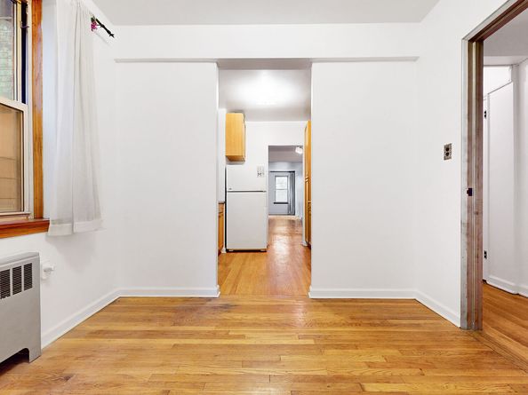 25 Indian Road 2G, New York NY 10034