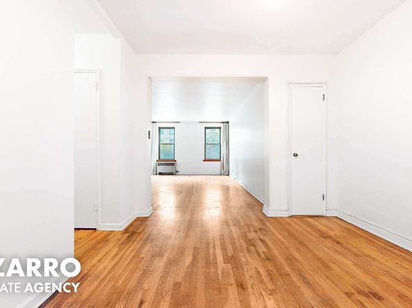 25 Indian Road 2G, New York NY 10034