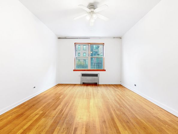 25 Indian Road 2G, New York NY 10034