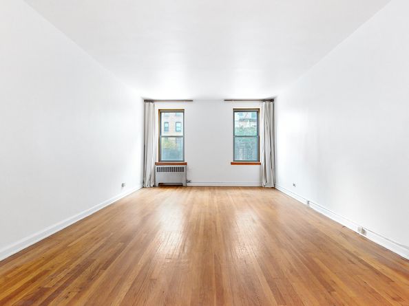 25 Indian Road 2G, New York NY 10034