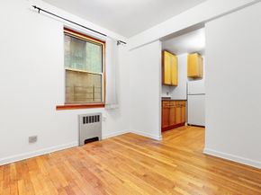 25 Indian Road 2G, New York NY 10034
