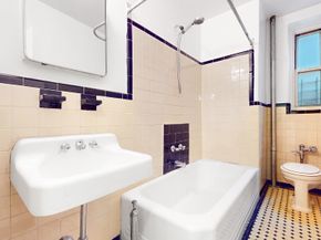 25 Indian Road 2G, New York NY 10034