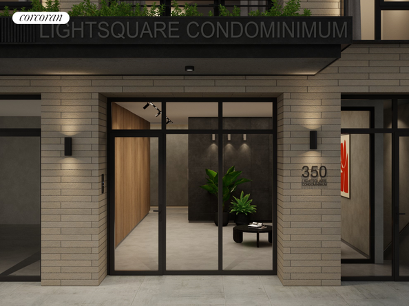 350 West 44th Street 101, New York NY 10036