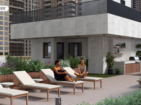 350 West 44th Street 101, New York NY 10036