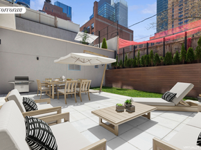 350 West 44th Street 101, New York NY 10036
