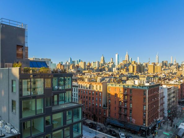 75 1st Avenue 3D, New York NY 10003