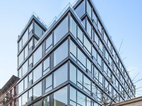 75 1st Avenue 3D, New York NY 10003