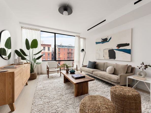 75 1st Avenue 3D, New York NY 10003