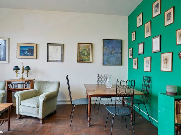 1 Beekman Place 705, New York NY 10022