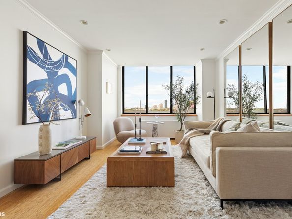 380 Rector Place 8M, New York NY 10280