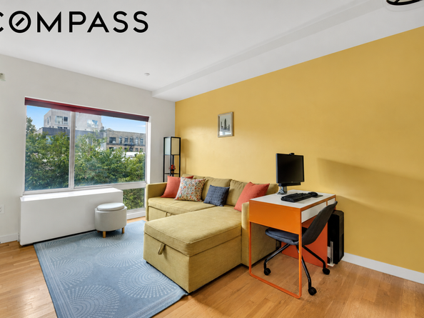 152 East 118th Street 5E, New York NY 10035