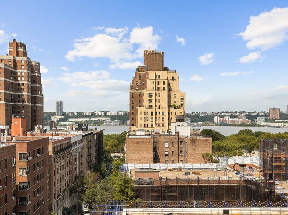 720 West End Avenue 10C, New York NY 10025