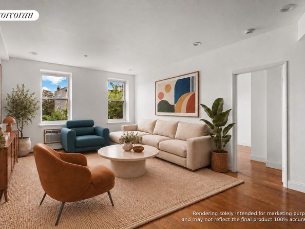 11 Irving Place 2B, Brooklyn NY 11238