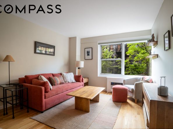 440 East 79th Street 4M, New York NY 10075