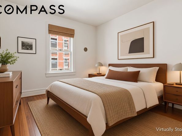 262 West 95th Street 2/3, New York NY 10025