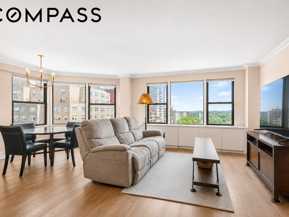 460 East 79th Street 16A, New York NY 10075