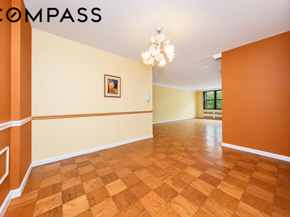 1199 East 53rd Street 2S, Brooklyn NY 11234